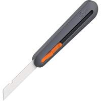 Slice Couteau manuel industriel, C&eacute;ramique, Prise en Nylon Helyx Safety & Industrial Supplies