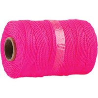 Corde &agrave; maçon Retordue #18, Nylon, 260' Helyx Safety & Industrial Supplies