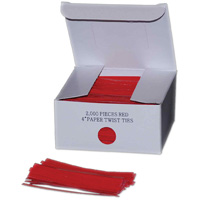 Liens torsad&eacute;s Helyx Safety & Industrial Supplies