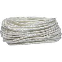 Ficelle tress&eacute;e no 15, Nylon, 1640' Helyx Safety & Industrial Supplies