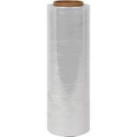 Film &eacute;tirable, Coul&eacute;, Calibre 50 (13 microm&egrave;tres), 14" x 1500' Helyx Safety & Industrial Supplies