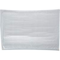 Bubble Shipping Mailer, Polyethylene, 10-1/2" W x 16" L Helyx Safety & Industrial Supplies