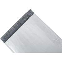 Bubble Shipping Mailer, Polyethylene, 10-1/2" W x 16" L Helyx Safety & Industrial Supplies