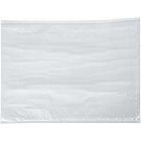 Bubble Shipping Mailer, Polyethylene, 14-1/4" W x 20" L Helyx Safety & Industrial Supplies