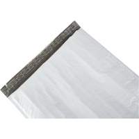 Bubble Shipping Mailer, Polyethylene, 14-1/4" W x 20" L Helyx Safety & Industrial Supplies