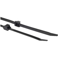 Attaches &agrave; pince double Helyx Safety & Industrial Supplies