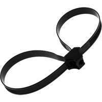 Attaches &agrave; pince double Helyx Safety & Industrial Supplies