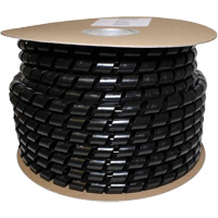 Gaine protectrice Spiralwrap Helyx Safety & Industrial Supplies