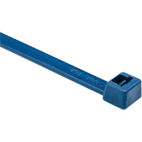 Attaches de c&acirc;bles &agrave; contenu en m&eacute;tal Helyx Safety & Industrial Supplies
