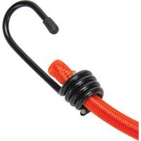 Sangles d'arrimage &eacute;lastiques, 18" Helyx Safety & Industrial Supplies