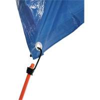 Sangles d'arrimage &eacute;lastiques, 18" Helyx Safety & Industrial Supplies