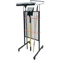 Sangles d'arrimage &eacute;lastiques, 18" Helyx Safety & Industrial Supplies