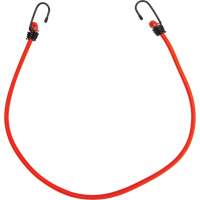 Bungee Cord Tie Downs, 30" Helyx Safety & Industrial Supplies