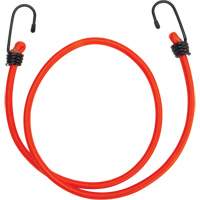 Bungee Cord Tie Downs, 36" Helyx Safety & Industrial Supplies