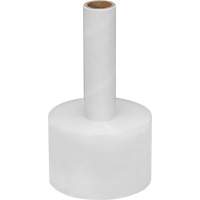 Film pour cerclage, Coul&eacute;, Calibre 80, 3" x 1500' Helyx Safety & Industrial Supplies