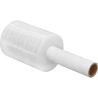 Film pour cerclage, Coul&eacute;, Calibre 120, 5" x 650' Helyx Safety & Industrial Supplies