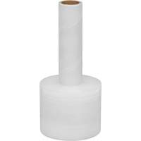 Film pour cerclage, Coul&eacute;, Calibre 120, 3" x 650' Helyx Safety & Industrial Supplies
