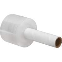 Film pour cerclage, Coul&eacute;, Calibre 120, 3" x 650' Helyx Safety & Industrial Supplies