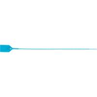 Scell&eacute; de s&eacute;curit&eacute; standard, 15", Plastique, Scell&eacute; en plastique Helyx Safety & Industrial Supplies
