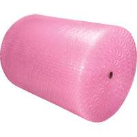 Rouleau &agrave; bulles, 250' x 48", Antistatique, 1/2" bulles Helyx Safety & Industrial Supplies