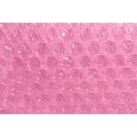 Rouleau &agrave; bulles, 250' x 48", Antistatique, 1/2" bulles Helyx Safety & Industrial Supplies