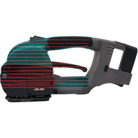 STL-3SD Battery-Operated Strapping Tool Helyx Safety & Industrial Supplies