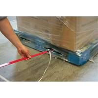 Strapping Pallet Threader Wand Helyx Safety & Industrial Supplies