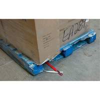 Strapping Pallet Threader Wand Helyx Safety & Industrial Supplies