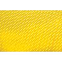 Corde jaune tress&eacute;e 1/4", Polypropyl&egrave;ne, 1300' Helyx Safety & Industrial Supplies