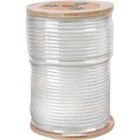 Corde tress&eacute;e 1/4", Nylon, 250' Helyx Safety & Industrial Supplies
