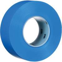 Ruban de marquage de planchers durable 971, 2" x 108', Vinyle, Bleu Helyx Safety & Industrial Supplies