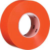 Ruban de marquage de planchers durable 971, 2" x 108', Vinyle, Orange Helyx Safety & Industrial Supplies