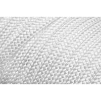 Corde blanche tress&eacute;e, Nylon, 250' Helyx Safety & Industrial Supplies