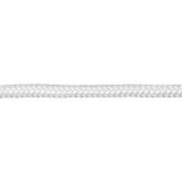 Corde blanche tress&eacute;e, Nylon, 250' Helyx Safety & Industrial Supplies