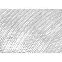Corde blanche tress&eacute;e, Nylon, 250' Helyx Safety & Industrial Supplies