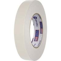 Ruban de film PET double face de qualit&eacute; moyenne, Polyester, 24 mm (1-18/125") la x 55 m (180') lo, 3,5 mils &eacute;pais Helyx Safety & Industrial Supplies