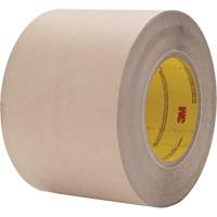 Sealing Tape Slit Liner 8777, 101.6 mm (4") x 22.9 m (75'), Brown Helyx Safety & Industrial Supplies