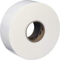 Extreme Sealing Tape 4411W+, 76.2 mm (3") x 32.9 m (107.9'), White Helyx Safety & Industrial Supplies