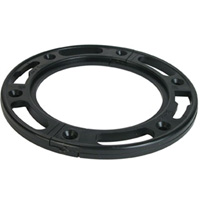 Closet Flange Spacer Ring Helyx Safety & Industrial Supplies
