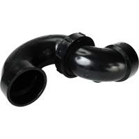 Siphon-P avec raccord union Helyx Safety & Industrial Supplies