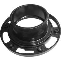 Flush Fit Closet Flange Helyx Safety & Industrial Supplies