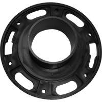 One-Piece Toilet Flange Helyx Safety & Industrial Supplies