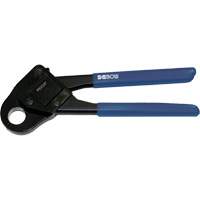 Outil &agrave; sertir coud&eacute; compact Helyx Safety & Industrial Supplies