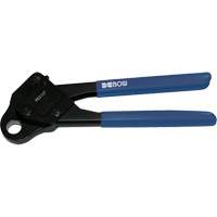 Outil &agrave; sertir coud&eacute; compact Helyx Safety & Industrial Supplies