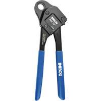 Outil &agrave; sertir coud&eacute; compact Helyx Safety & Industrial Supplies