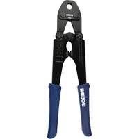 Outil &agrave; sertir compact Helyx Safety & Industrial Supplies