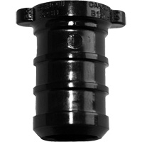 Capuchon de tuyau, Tuyau, 1" dia., Poly-alliage Helyx Safety & Industrial Supplies