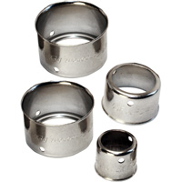 Manchon de presse Helyx Safety & Industrial Supplies