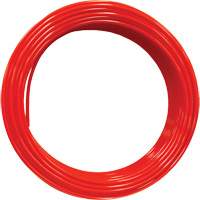 Tube de barri&egrave;re &agrave; l'oxyg&egrave;ne en poly&eacute;thyl&egrave;ne r&eacute;ticul&eacute;, Plastique, 100' lo x 1" dia. Helyx Safety & Industrial Supplies