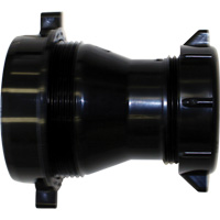 Raccord de drain Helyx Safety & Industrial Supplies
